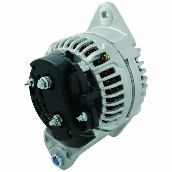 Replacement For Chevrolet / Chevy C6500 Kodiak Year 1994 Alternator, Ilb Gold, Mfr#: C6500 KODIAK YEAR 1994 ALTERNATOR